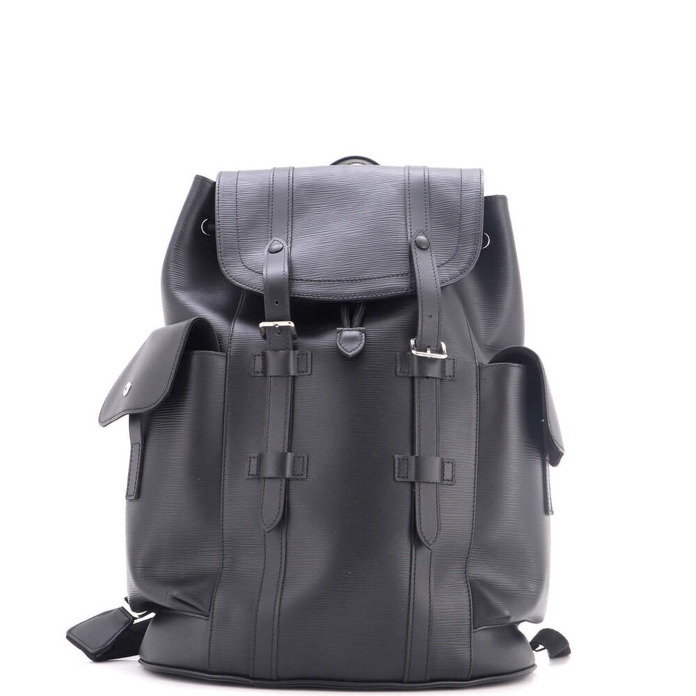 Louis Vuitton PM Christopher Backpack